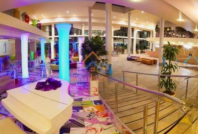 Apartament 2 camere mobilat l Rin Grand Residence l Vedere Nord - Galeria comerc - 7