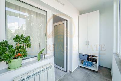 Inel 1 - DR-uri - 2 camere decomandat ,  etaj 1. - 23