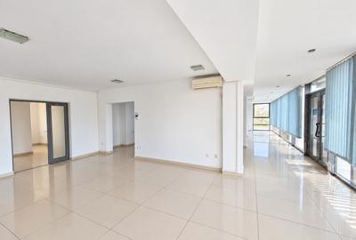 Spațiu de birouri/comercial cu vedere la Dunăre – 203 mp, parter, bloc 2008 - 7