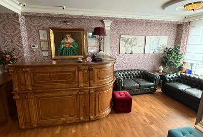 Spatiu comercial / office , actuala clinica  de vanzare - 2