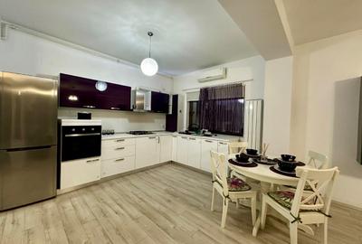Tomis Nord Campus Universitatea Ovidius Apartament 2 camere si loc de parcare - 11