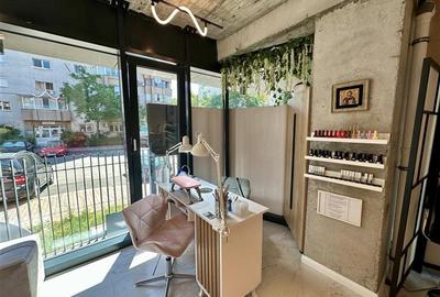 Spatiu Comercial Inchiriere Salon Infrumusetare Vitan Mall 87mp - 2