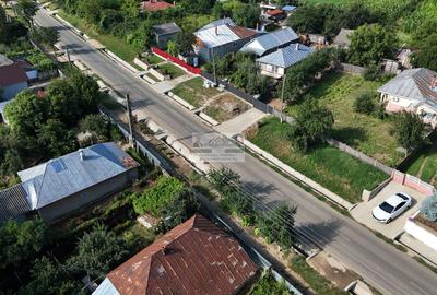 Casa Buciumeni/jud Galati/ Panouri fotovoltaice - 7