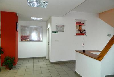 Spațiu comercial, de 512 mp, în Lipovei