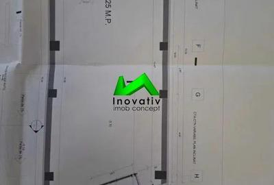 Spatiu comercial de inchiriat Sibiu Turnisor - 3