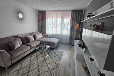 Apartament 2 camere, renovat și luminos Astra - 2