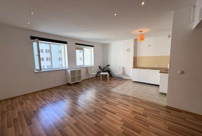 Apartament cu 3 camere decomandat în Vitan-Bârzești