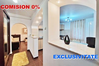 Apartament 3 camere decomandat, Popa Șapcă Pitești – mutare imediată - 1