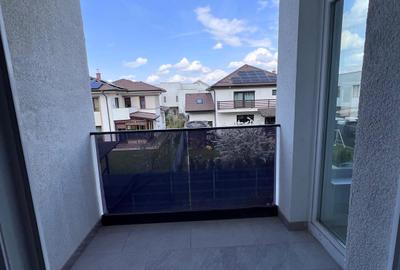 Apartament de vanzare Șelimbăr zonă Centrală - 15