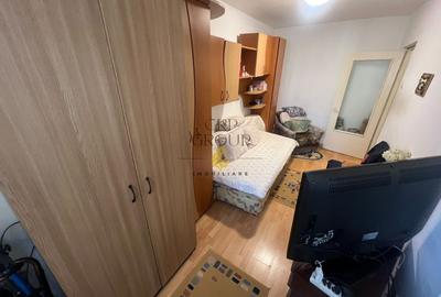 Apartament cu 3 camere | 54 mp | etaj 2 | Paco | Sud - 8