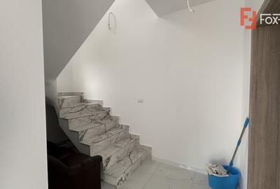 Duplex 4 camere, 110 mp, si teren de 330 mp in Giroc - 11