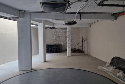 Piata Dorobanti  | Cladire office pentru sediu central - 11