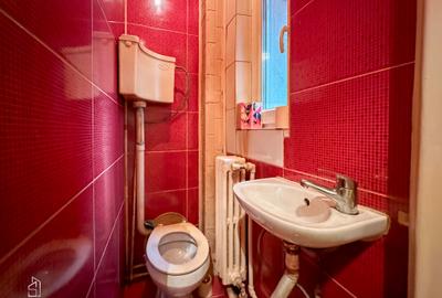 Apartament 3 camere - Calea Dorobantilor  | Metrou 7 minute - 7