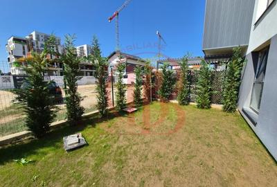 Apartament 2 camere cu Gradina Theodor Pallady-Finalizat - 11