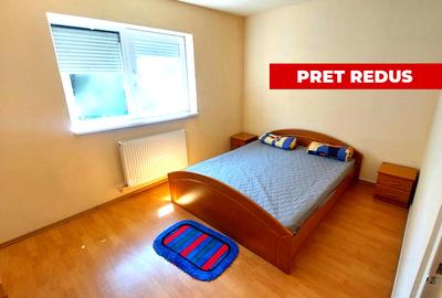 Apartament cu 2 camere in CETATE, Alba Iulia, mobilat complet - 1