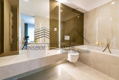 CORTINA NORTH | Apartament exclusivist [+21% TVA] Terasa de 11 mp - 14