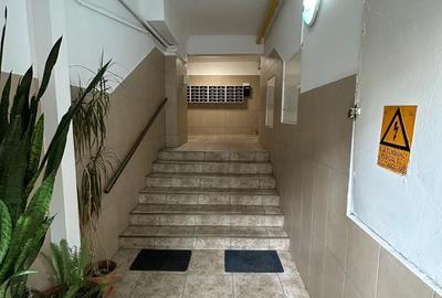 Apartament 3 camere de închiriat – Șoseaua Nicolae Titulescu - 15