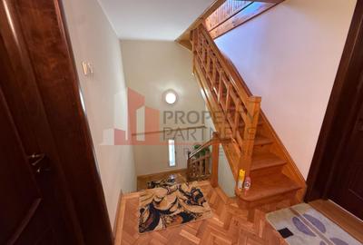 Vilă Bran – Sat Poarta | Aproape de natură  | 3 dormitoare | Teren 1807 mp - 23