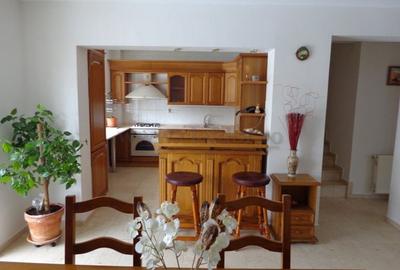 Vilă cu 5 camere de închiriat în zona Iancu Nicolae - 3