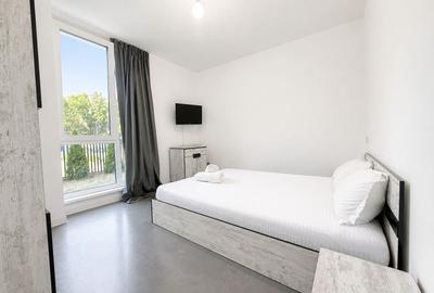 De vânzare apartament 3 camere, central - 10