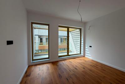 Vanzare - vila NOUA - 4 camere - Pipera-Iancu Nicolae - 18