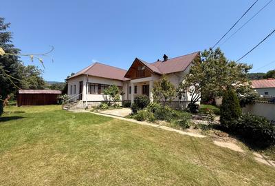 Casa De Vanzare Leresti Arges - 6