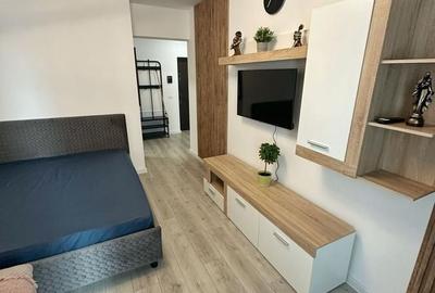 Militari  l Studio Lux  l Panorama City l Etaj 3 l - 2