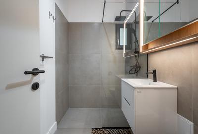 Parcul Cismigiu / Stirbei Voda / Apartament Premium Renovat / CT Proprie / 100mp - 12