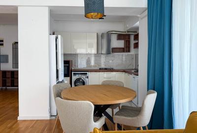 Pipera : Apartament cu 3 camere cu o suprafata de 133,53 mpc !!! - 14