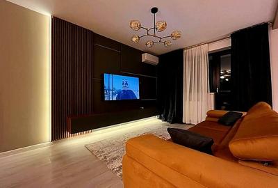 Apartament 2 camere Lux+Loc de Parcare Complex Hills Pallady zona Titan - 1