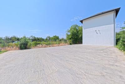 Spatiu Comercial de inchiriat 450 mp Popesti Leordeni - 11