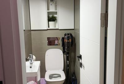 Apartament elegant 3 camere/80 mp/2 bai/2 balcoane/Sisesti - 12