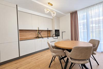 Apartament 2 camere, 53 mp, balcon, Grigorescu, zona Tăietura Turcului - 10