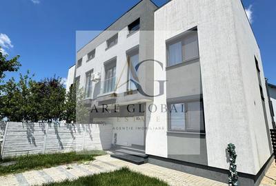 Casa Tip Duplex Domnesti Margeanului Jumbo Militari A1 Centura - 20