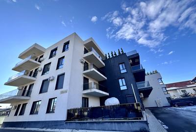 Inchiriere apartament 2 camere Pipera Constelatiei - 21