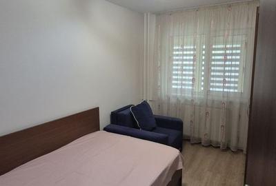 3 camere DECOMANDAT 70mp Bloc anvelopat Parcul Florilor/Morarilor R3 - 8