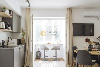 Universitate - Sala Dalles I 2 camere   I Etaj 3 I AIRBNB - 3