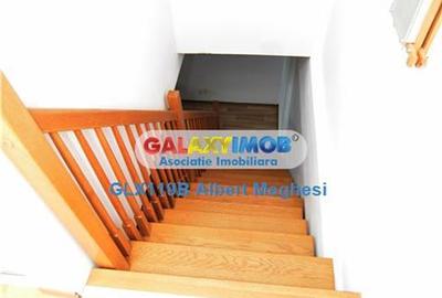 Inchiriere Apartament 3 Camere Cartierul Latin-Prelungirea Ghencea - 13
