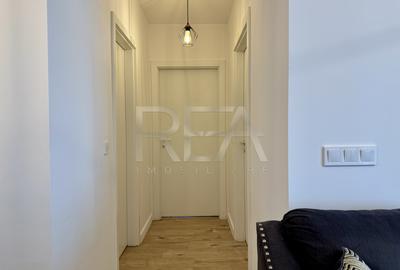3 camere la 8 min Metrou Pipera - Belvedere Residence - 9