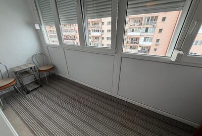 Splaiul Unirii 2 camere modern de închiriat - 6