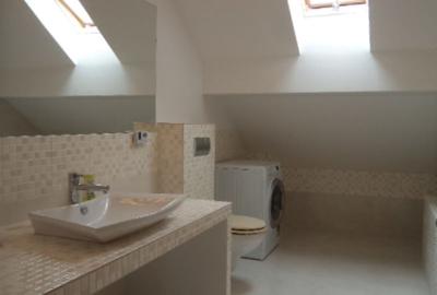 Penthouse LUX, vila, Terasa, Calea Dumbravii - 6