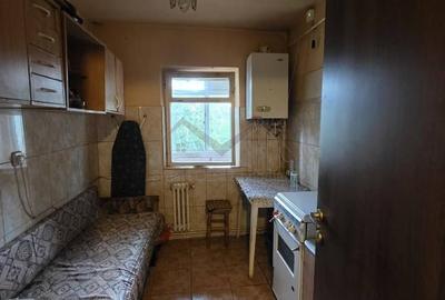 Apartament 2 camere decomandat Zimbru Dacia - 3