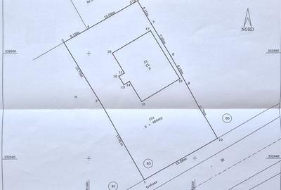 Teren 484mp Bucureștii Noi | 2 min Parc Bazilescu | 10 min Metrou - 2