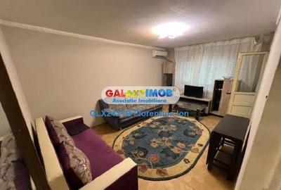 9014  Apartament 3 camere  Militari-Apusului-Margelelor - 1