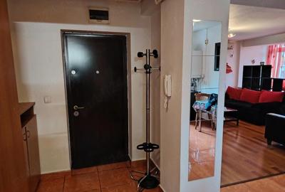 Gara de Nord | 2 camere | Vila 4 etaje | Zona linistita | Ac - 3