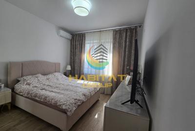 Apartament 4 camere etaj 1 Cavar Residence - 5