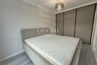 Apartament 2 Camere | Parcare Inclusa | Zona VIVO BMW - 2