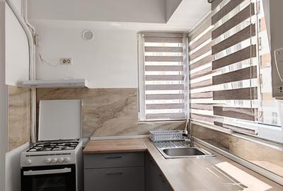 2 camere mobilat complet si luminos | Central Address | Jumbo Center - 5