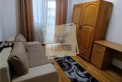 Apartament cu 2 camere decomandat, mobilat în Turnișor