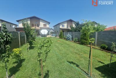Duplex de vanzare ,4 camere, Lidl Drumul Boilor. - 16